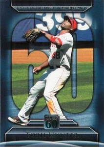 2011 Topps 2 60 #94 Torii Hunter Anaheim Angels - Picture 1 of 1
