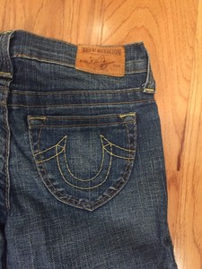 True Religion Capri Jeans for Girls for 