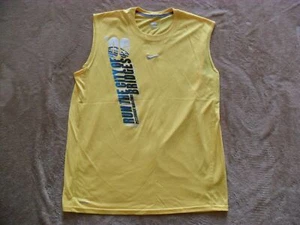 2009 Pittsburgh Marathon Runners Shirt BRAND NEW - NEVER WORN! Sleeveless Large - Picture 1 of 6