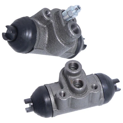 5340165D00 For Chevy Tracker Suzuki Grand Vitara Rear Drum Brake Wheel Cylinders Foto 1 de 4
