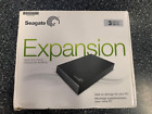 Seagate Expansion 3TB USB 3.0 External Hard Drive  STBV3000100 l# SRD00F2