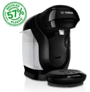 Machine à café multi-boissons automatique BOSCH TASSIMO T11 Style Noir - Imagen 1 de 3