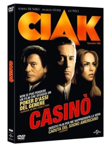 Dvd Casino - Bild 1 von 1