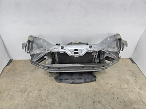 CHRYSLER CROSSFIRE SRT6 04-08 OEM FRONT FAN RADIATOR SUPPORT BRACKET FRONT CLIP - Picture 1 of 18