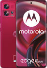 Motorola Edge 30 Fusion 128GB Dual-SIM viva magenta Hervorragend - Refurbished