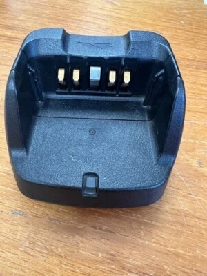 Настольное зарядное устройство CD-49 чашка только для Vertex VX450 VX451 VX459 VX454 - Изображение 1 из 2