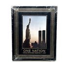 One Nation: America Remembers, 11 września 2001 Easton Press FABRYCZNIE NOWA ZAPIECZĘTOWANA