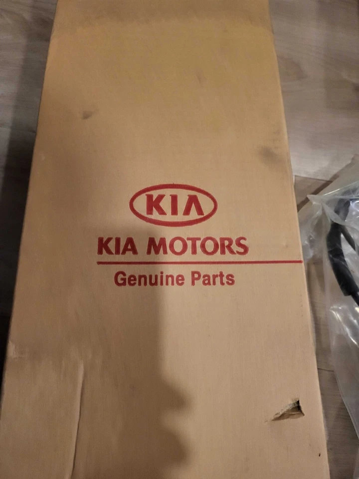 ⭐正品⭐窗户调节器后 LH 0K07773560B 适用于起亚 Sportage 2001 - 2002 — 第 1/4 张图片