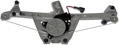 Conjunto regulador motor ventana eléctrica Dorman para Saturn LW200 20 2001-2003 Foto 1 de 3