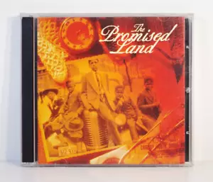 Various Artists - The Promised Land [2 Discs] (Audio CD, 1995, Sony) - sehr guter Zustand! - Bild 1 von 4