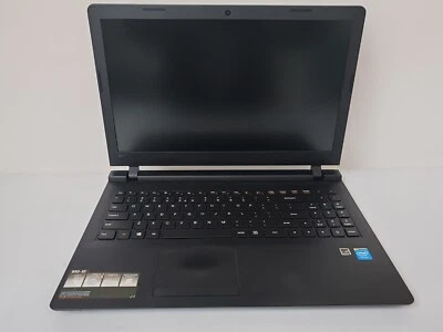 NOTEBOOK LENOVO IDEAPAD B50-10 INTEL N2840 4GB RAM 500GB HD WIN10 WEBCAM - Immagine 1 di 4