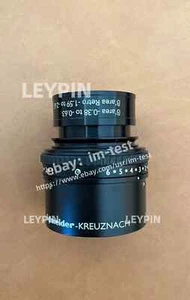 1 pc for used working MAKRO-SYMMAR 5.9/120- 0059 free shipping#im - Picture 1 of 3