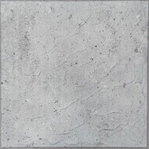 Deckenfliesen, 20" x 20" zum Aufkleben, DIY, Deko, Styropor, Beton strukturiert - Bild 1 von 5