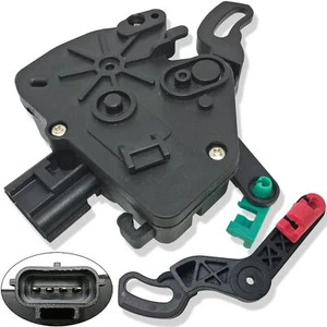 4717960AC 4717960AB Right Side Door Lock Actuator Fit For Chrysler Dodge - Bild 1 von 3