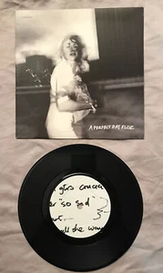 PJ Harvey A Perfect Day Elise Original UK 7” NEW UNPLAYED 1998 Out of print - Picture 1 of 11