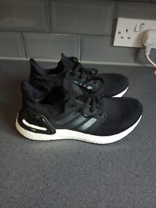 Adidas Prime Size 6 Black