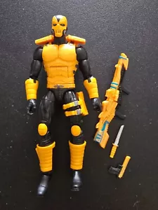 2018 Marvel Legends Shock Trooper Gamestop Exclusive 6 inch Loose - Picture 1 of 3