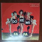 Fafa Lemos ?? Do-Re-Mi-Fafa Lemos Vinyl Lp Samba Bolero Choro Rca Victor Rare