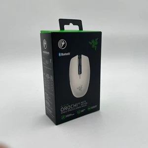 Razer Orochi V2 Mobile Ultra Lightweight Wireless Gaming Mouse RZ01-0373 - Picture 1 of 4