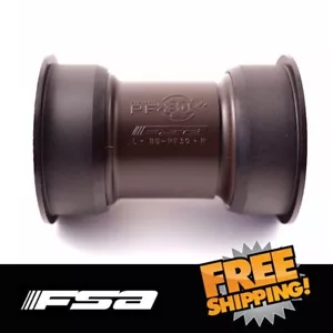 FSA BB-PF6000/CZ, BB386EVO, PF30 frame 200-3112 Bottom Bracket for Road Bike - Picture 1 of 4