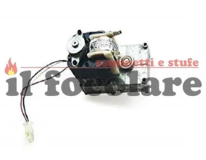 EDILKAMIN MOTORIDUTTORE MERKLE 4,5 ORIGINALE R655200 655200 ATLANTA BOSTON MIAMI - Foto 1 di 1