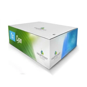 Lexmark CX-310 CX-310-DN 80C2SC0 / 802S Cian Línea Compatible - Bild 1 von 6