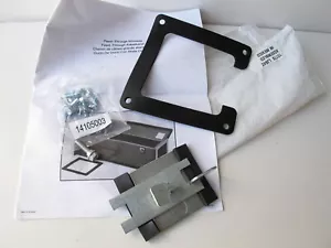 Kit de conector adicional Square D Square Duct LJB4C, 4x4" para cables herméticos - Imagen 1 de 4
