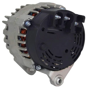 NEW ALTERNATOR FITS CATERPILLAR CB14 CB22 CB24 CB32 CB34 D50 2253141 2253143 - Picture 1 of 2