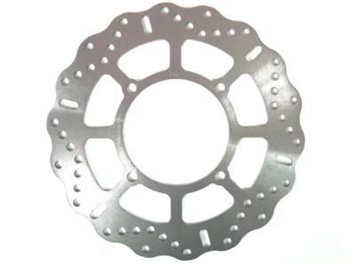 EBC Rear Brake Rotor Pro-Lite Contour Brake Rotor Kawasaki Concours 14 2008-2024 - Image 1 of 2