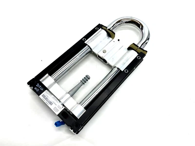 PEUGEOT 207 CC CONVERTIBLE ROLL OVER HOOP BAR N/S PASSENGER SIDE LEFT 2009-2014 - Image 1 of 4