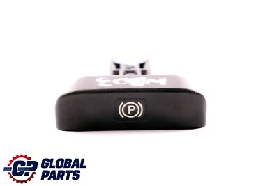 Mercedes-Benz CLK Classe W203 C209 Freno a Mano Maniglia Sblocco A2034270620 - Immagine 1 di 4