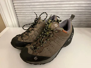 Five Ten Men's Camp Four Climbing / Approach Shoe - Size 9.5D - GUC $150 - Picture 1 of 5