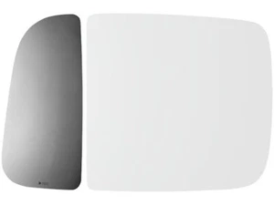 Left Door Mirror Glass For Ram Dodge 2500 Ram 1500 3500 Classic 4500 5500 RT19B7 - Picture 1 of 1