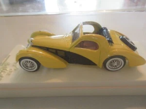 Solido Bugatti Decourable 4109 - Picture 1 of 2
