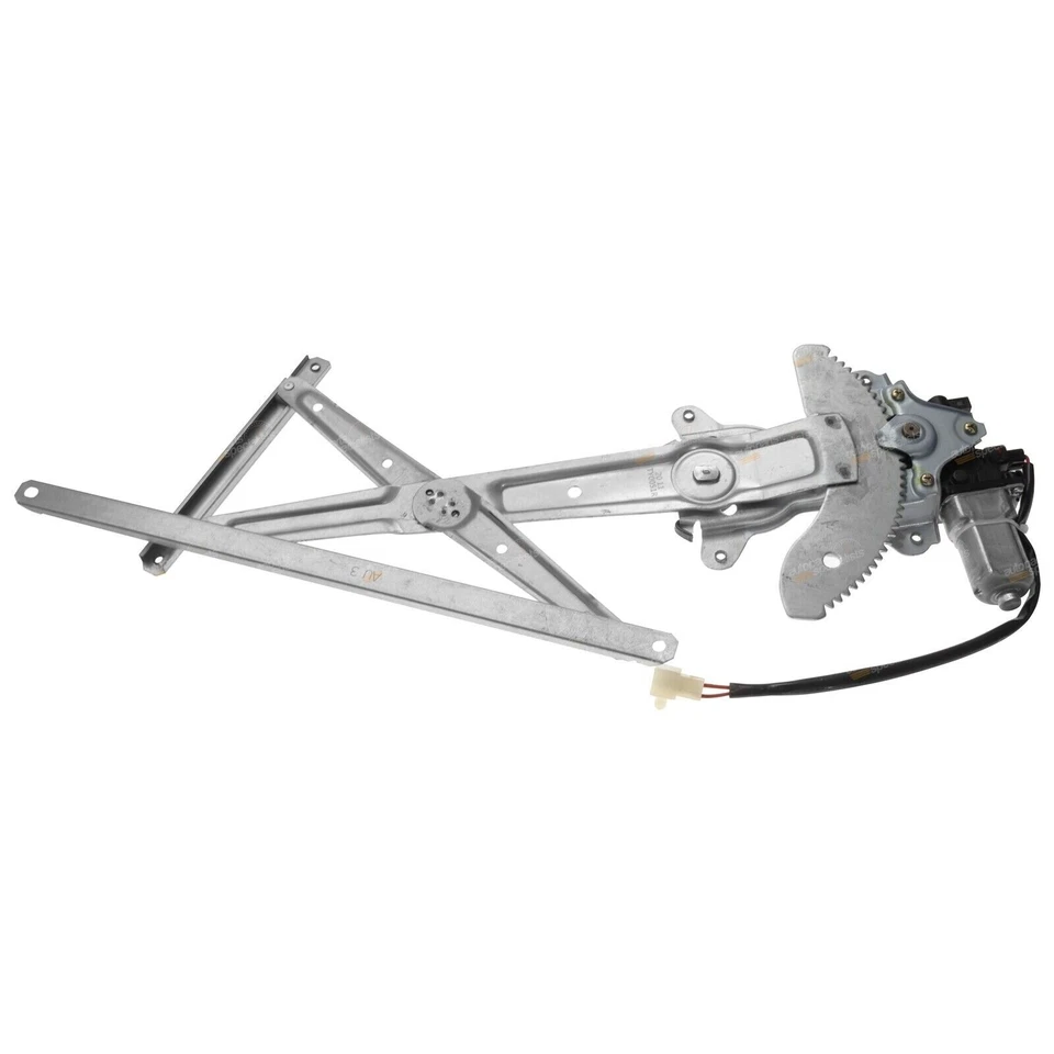 RH Front Electric Window Regulator for Toyota Landcruiser 80 Series 1990-1998 - Image 1 of 2