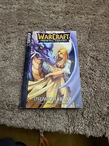 Dragon Hunt (Warcraft: The Sunwell Trilogy, Libro 1). - Imagen 1 de 3