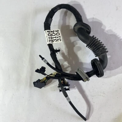 CHEVROLET TRAX PUERTA TRASERA PUERTA LEVADIZA ARNÉS DE CABLE SUPERIOR FABRICANTE DE EQUIPOS ORIGINALES 2017-2019  Foto 1 de 4