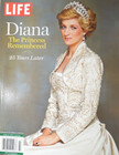 Princess Diana life The Princess Remembered 25 Years Later prince andrew