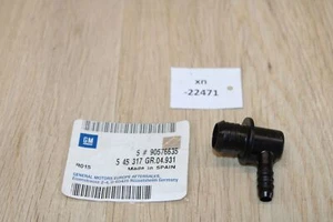 General Motors 90576635 545317 Winkelstütze NOS NEU genuine xn22471 - Picture 1 of 2