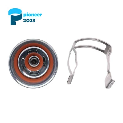 燃油压力调节器燃气适合雪佛兰 gMC 1500 发动机 2002 2003 - 2005 — 第 1/4 张图片