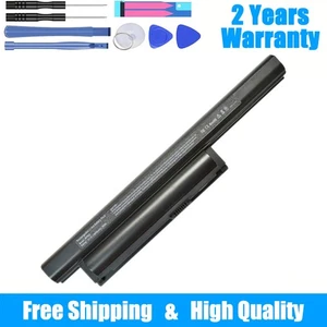 VGP-BPS22 VGP-BPS22A Battery For SONY VAIO VPC-EF VPC-EA1 PCG-71311M PCG-71313M - Picture 1 of 5