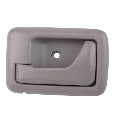 Inner Door Handle Left Beige Fits Suzuki Apv Carry Pickup 2004-2014 New - Image 1 of 2