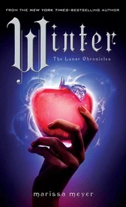 Winter by Marissa Meyer (English) Hardcover Book - Picture 1 of 1