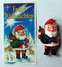1996 Ü-Ei-Figur "Frohe Weihnachten"