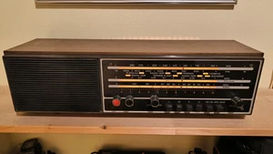 RFT Prominent 200 DDR Radio - Bild 1 von 2