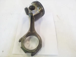 6.7L Diesel Connecting Rod w/ Piston | Fits 2011-2016 Ford F250 F350 F450 F550 - Picture 1 of 8