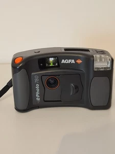 Agfa E photo 780 Compact Digital Camera Grey Working! - Picture 1 of 19