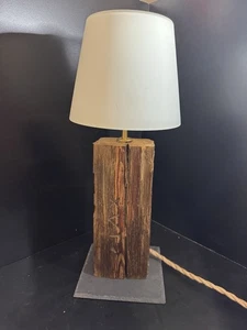 Balkenlampe - Bild 1 von 4