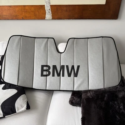 Sunshade COVERKING for BMW - Image 1 of 3