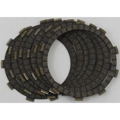 Juego de embrague Vesrah VC-140 - Juego de 7 VC-140 Foto 1 de 4